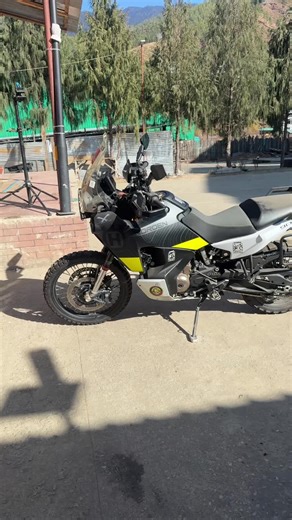 Norden 901 for Sale: Explore Your Biking Adventure