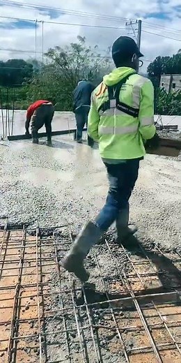 How to properly level a ceiling #concretelifting
