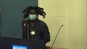 Video: Target of Mall at Millenia shooting arrested on charges related to separate shooting, Orlando police say