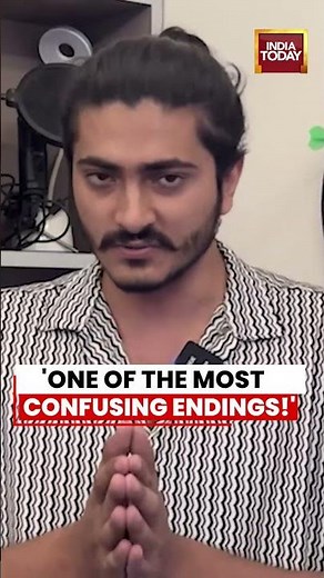 Backrooms Movie Review: Most Confusing Film Ending and Audience Reaction Explained #backrooms