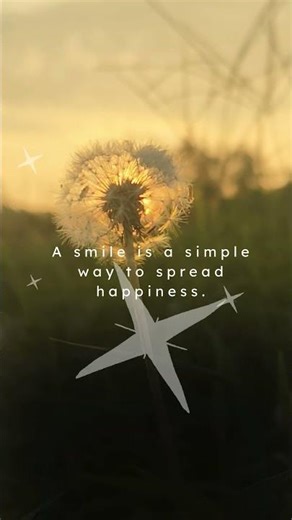 Smiling is a POWERFUL way to spread HAPPINESS every day! #motivation #quotes #positivevibes