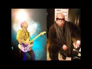 Cee Lo Green - Crazy (Backing Track) Instrumental