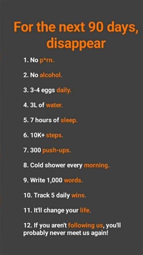 Disappear for 90 Days & Change Your Life 🚀 | Hindi Motivational Rap