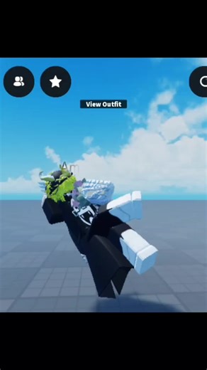 just ask me who like me way~ #Forsaken#Roblox