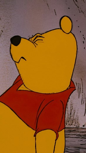 Winnie The Pooh Fans on Instagram: "Pooh’s stretching routine: Reach for the sky, dive for the honey pot! 🐻🍯 Stream The Many Adventures of Winnie The Pooh on 📸@DisneyPlus. #dallas #sanjose #austin #jacksonville #sanfrancisco#newyork #lasvegas #atlanta"