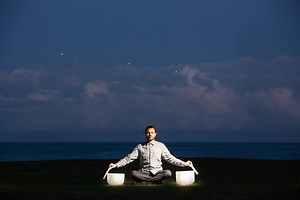 Sound Courses for Beginners near Chicago — Ahimsa School of Sound Healing Chicago