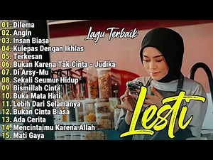 Lesti Full Album Terbaru 2025 🎄 Lagu Lesti Paling Enak Di Dengar 🎄 Angin 🎄 Dilema