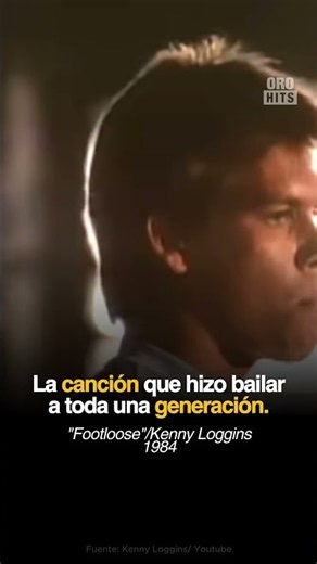 Footloose - Kenny Loggins