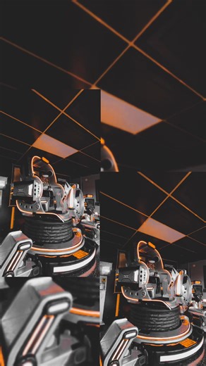 1.2K views | $5.00 Airplane Simulator Rides Sunday 10/26 *ONLY* from 11 Am To 9 Pm We are having $5.00 Airplane Rides on Our VR Starship Simulator!One ride per person* Don't miss out on this awesome deal. Bring friends and family to enjoy a Sunday at Bee VR Theme Parks. BEE VR Theme Park 284 Sweden St. Caribou, ME Our hours: Friday's - 3pm to 9pm Saturday's- 11am to 9 pm Sunday's- 11am to 9pm | Bee VR Theme Parks | Facebook