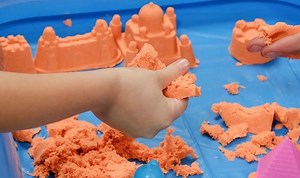 Activités avec du sable : 10 idées créatives et amusantes