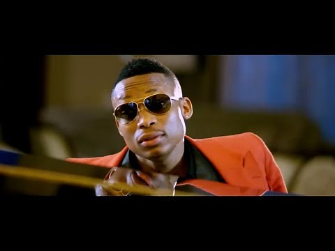 Otile Brown - Aje Anione (official video )sms skiza 7300507 to 811