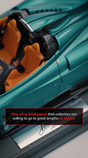 BBRModelStore on Reels