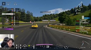 【初見プレイ】アシスト全OFF・パッド操作でGT7最新パワーパックを全クリア目指す