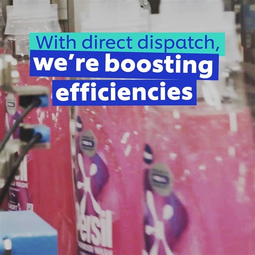 21K views · 111 reactions | Our direct dispatch model allows us to...