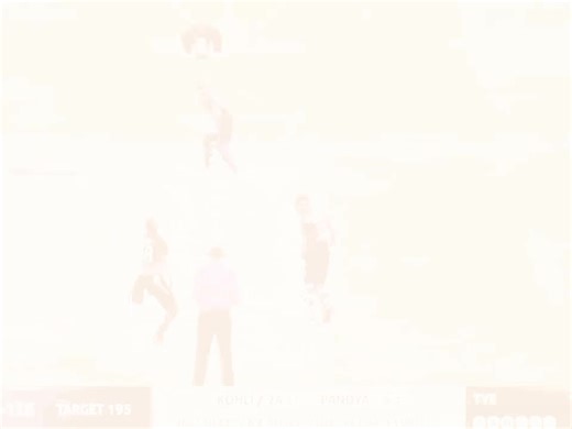 Iconic Moments of Virat Kohli in Cricket