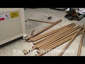 Hot Sale Toilet Paper Tube Core Making Machine Price