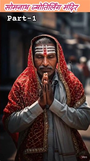 The Untold Story of India’s Most Sacred Temple (God Somnath)