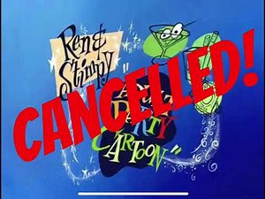 Mickey Mouse Rants Season 1: Episode 2. Ren And Stimpy Adult Party Cartoon