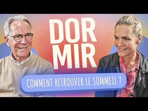 Pourquoi 45% des Français DORMENT MAL ? | Conseils sommeil + micro-sieste guidée