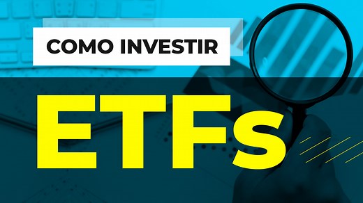 Como investir em ETF: confira o guia completo
