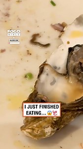 Someone get me a bucket 🤢 | FOODbible