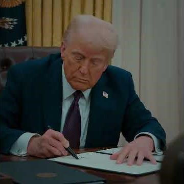 PROMISES MADE, PROMISES KEPT: Karoline Leavitt Breaks Down President Trump's First 2 Weeks