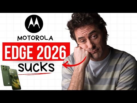 Motorola Edge (2026) for US and Canada Launched with Compact Display and New Moto Buds 2