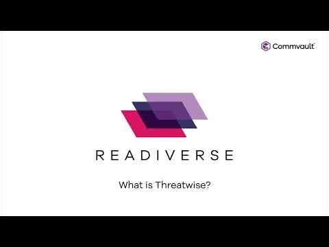 What Is ThreatWise? | Commvault Cloud Deception-Based Threat Detection Overview