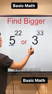 599K views · 2K reactions | Basic Math | Momentum Classes by Akash Soam | Facebook