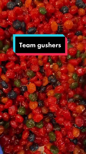 Ya Boy Chamoy on TikTok