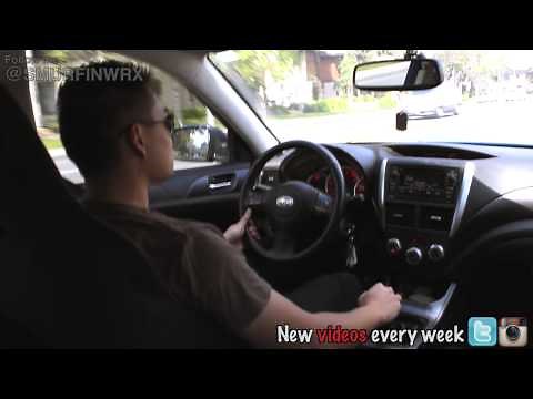 How to Double Clutch UPSHIFT in a Manual Car (Stick Shift)