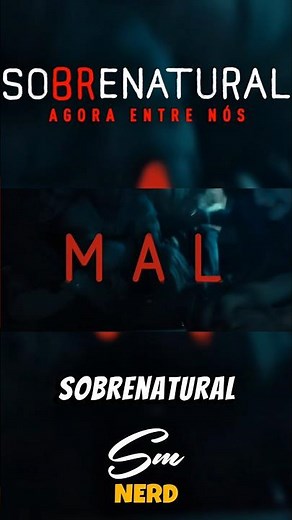 The final trailer for Supernatural: Now Among Us is out!