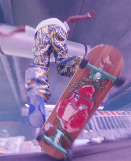 👽 Skate & Screw Sesh 🫗 #skate #fyp #easkate #houston #skateclips