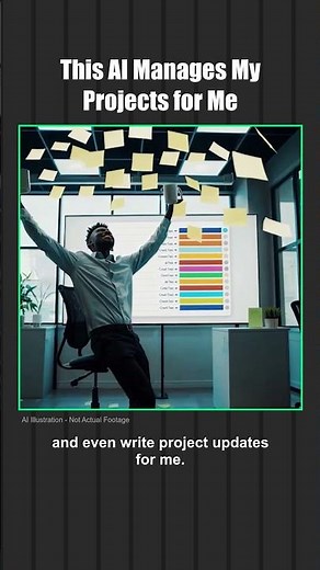 Enhance Project Management with ClickUp AI's Assistance