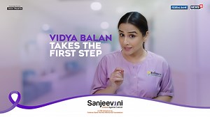 13M views · 31K reactions | Feeling nervous about going for cancer...