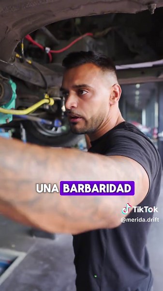 Videos de Merida.drift (@merida.drift) con “sonido original - Merida.drift”