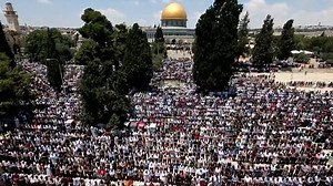 Ramadan: 5 things to know