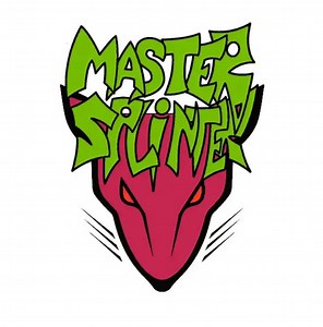 Master Splinter - Master Splinter