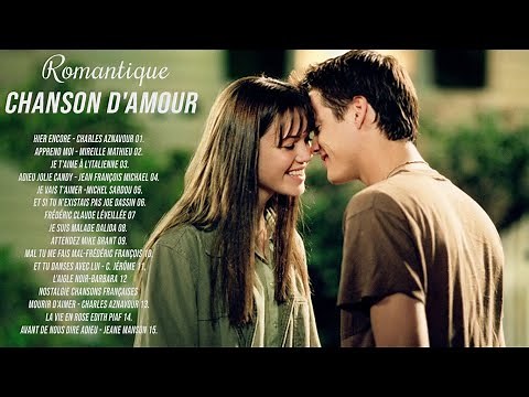 Les Plus Beaux Slows Français | Chansons D'amour Françaises 2026 | Anciens Slows Français Playlist