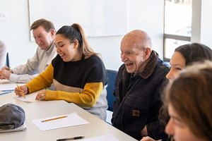 Aphasia Language-Support Program | Jennifer Mozeiko- Aphasia Rehab Lab