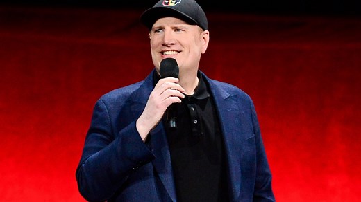 Kevin Feige on Deadpool 3, Wolverine's Yellow Suit and Sex Jokes in MCU
