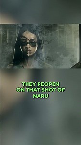 The STRANGEST Post Credits Scene EVER #movie #funny #scifi #comedy