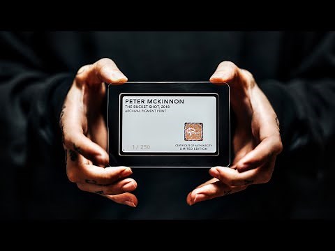 I've waited my ENTIRE Career to do this!