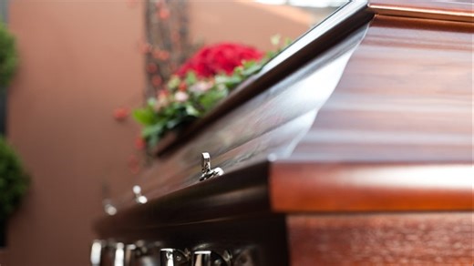 Federal funeral assistance money available for families burying loved ones due to COVID-19