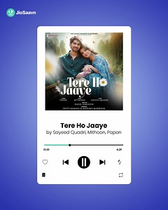 JioSaavn on Reels | Facebook