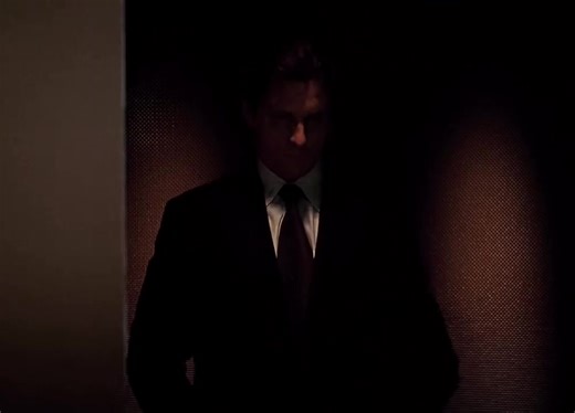 In The Dark Knight (2008), Christian Bale’s Bruce Wayne drives a Lamborghini Murciélago, which is named after the Spanish word for “bat.” #batman