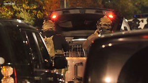 8.8K views · 28 reactions | Homes have been evacuated overnight as investigations continue into the car explosion which killed one person and injured another outside Liverpool Women's Hospital. More here: https://bit.ly/3kDceyB | Granada Reports | Facebook