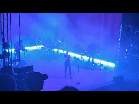 Watch Robyn debut ‘Sexistential’ songs and deliver the bangers at intimate London album launch show