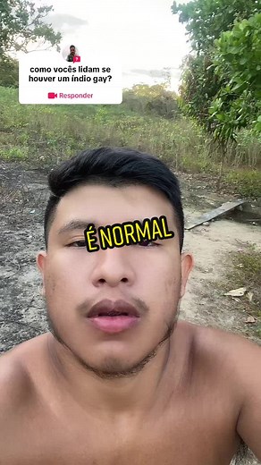 Aceitação na Aldeia: Homossexualidade entre Indígenas