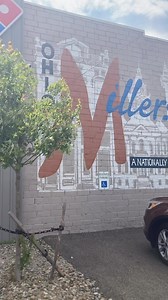 🏡 Celebrate one of our 2024 Best Hometowns, Millersburg! This historic village in Holmes County offers a destination of its own as a well as a taste of the slower way of life practiced in the surrounding Amish and Mennonite communities. ✨ Nestled in the heart of Amish Country, Millersburg blends historic charm with modern flair. Hotel Millersburg, Ohio’s third-longest-operating hotel, welcomes guests with a nod to the past in Queen Victoria’s Parlor and a modern twist at The Tavern Food & Spiri